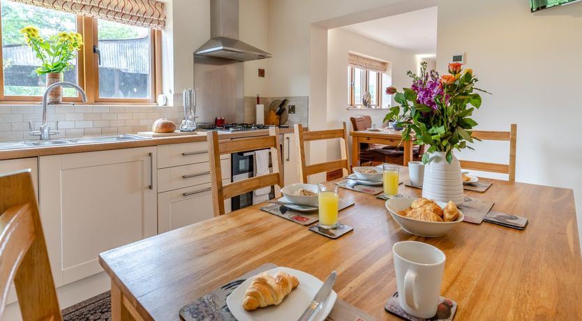 Photo of 4 Bed in Wonastow