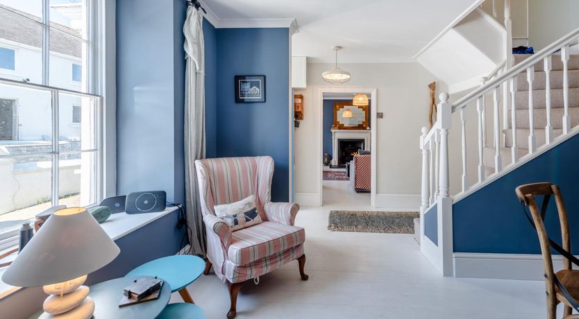 Photo of 4 Bed in New Quay
