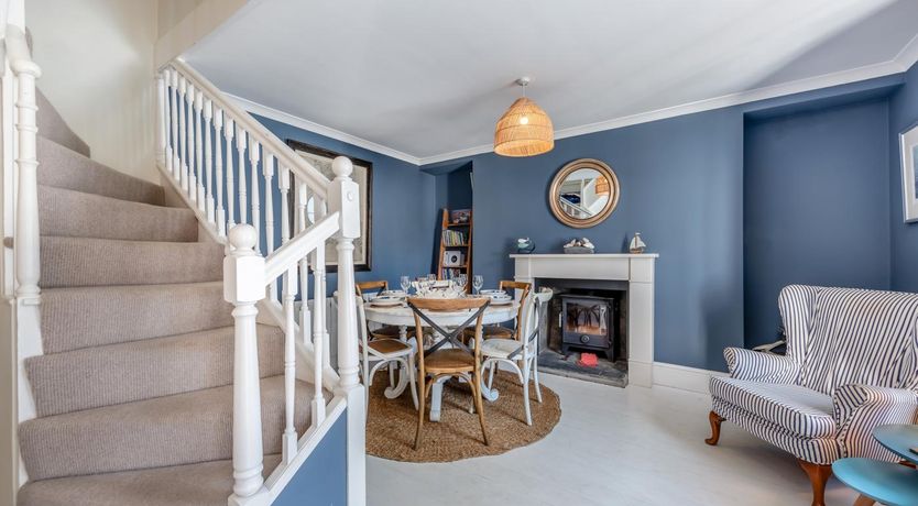 Photo of 4 Bed in New Quay