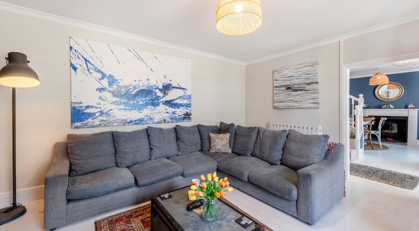 Photo of 4 Bed in New Quay