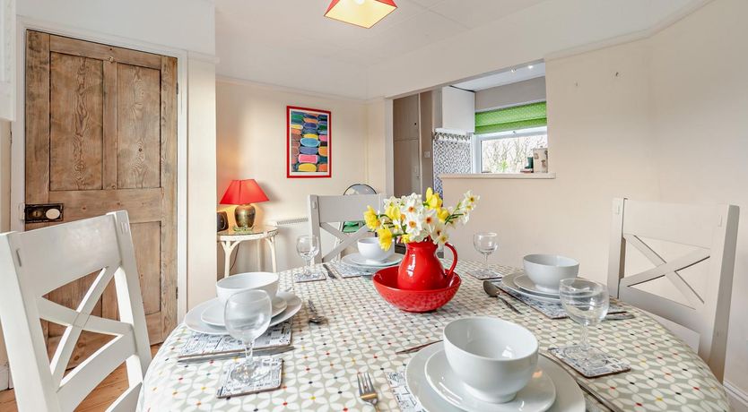 Photo of 3 Bed in St. Levan