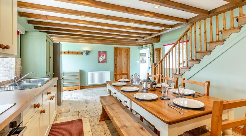 Photo of 4 Bed in Easington