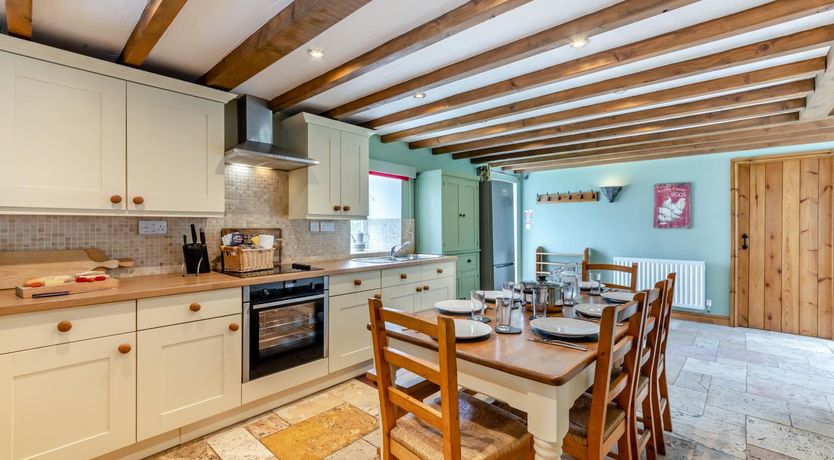 Photo of 4 Bed in Easington
