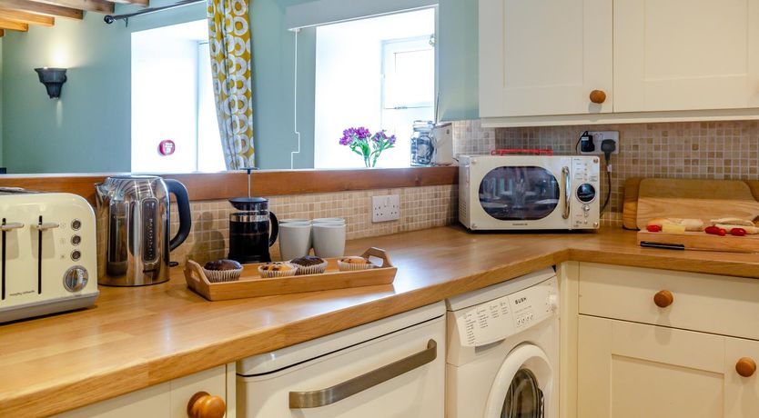 Photo of 4 Bed in Easington