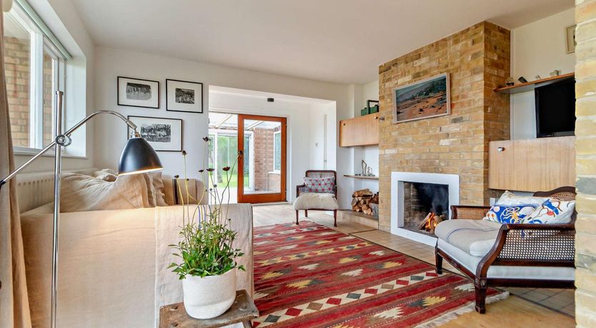 Photo of 3 Bed in Walberswick