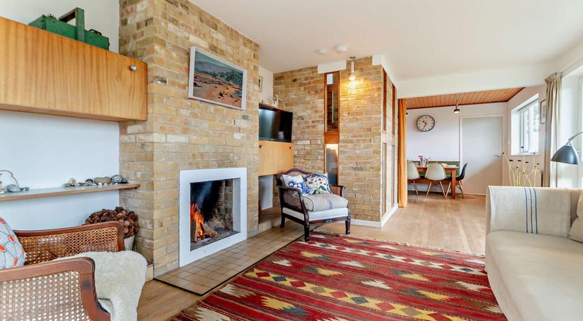 Photo of 3 Bed in Walberswick