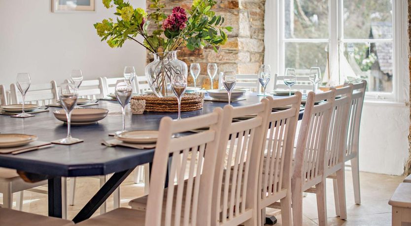 Photo of 7 Bed in St. Agnes