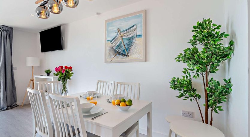 Photo of 2 Bed in Bridlington