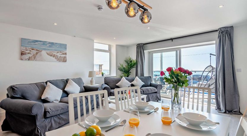 Photo of 2 Bed in Bridlington