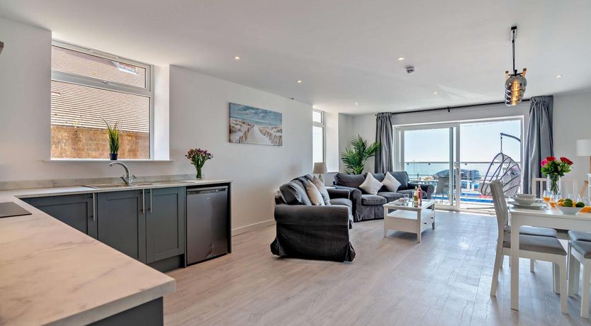 Photo of 2 Bed in Bridlington