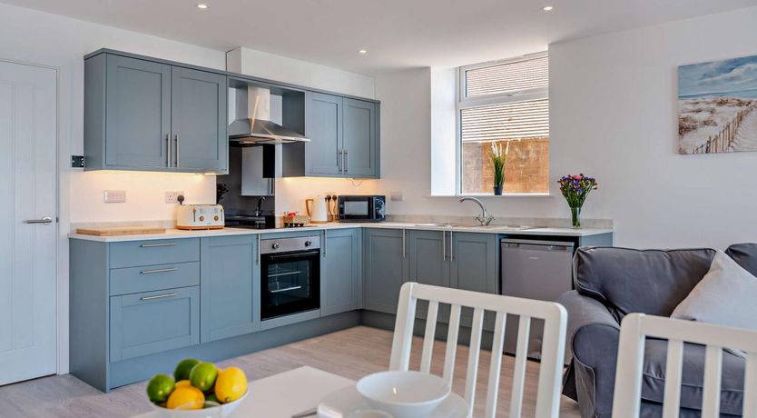 Photo of 2 Bed in Bridlington