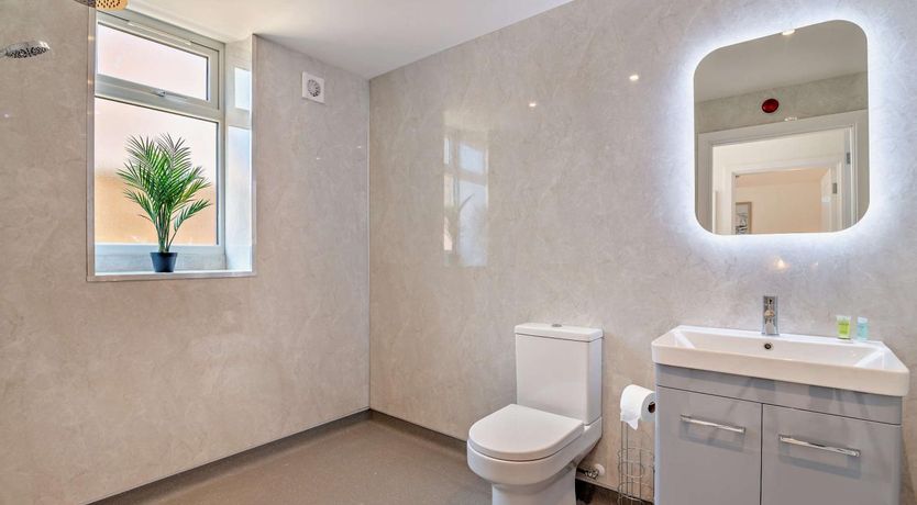 Photo of 2 Bed in Bridlington