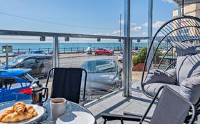 Photo of 2 Bed in Bridlington