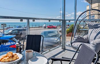 2 Bed in Bridlington Holiday Home