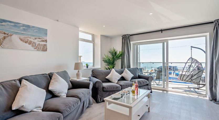 Photo of 2 Bed in Bridlington