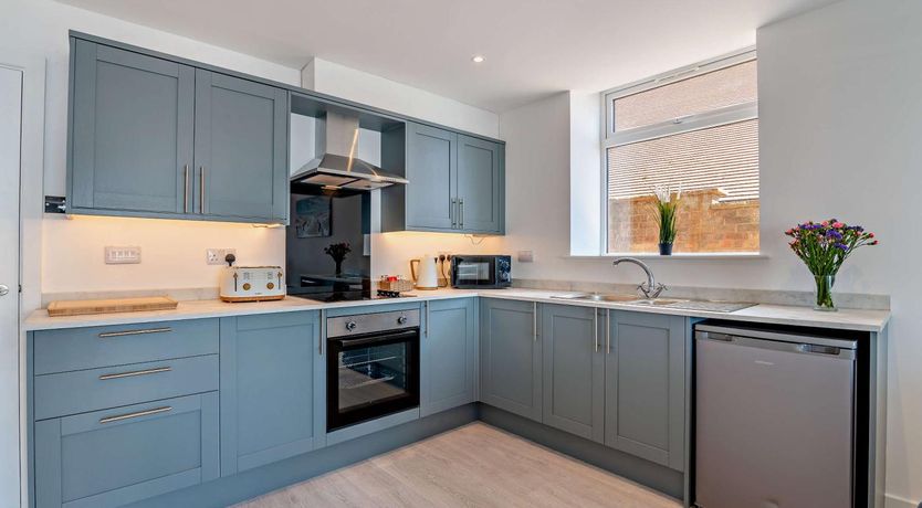 Photo of 2 Bed in Bridlington