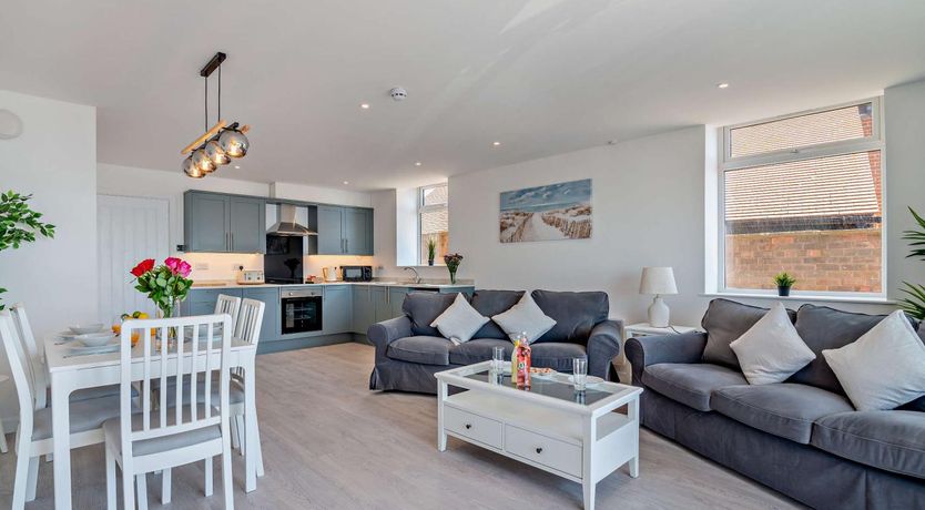 Photo of 2 Bed in Bridlington