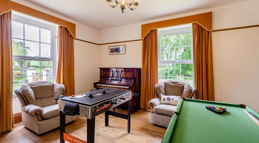 Photo of 3 Bed in Bideford