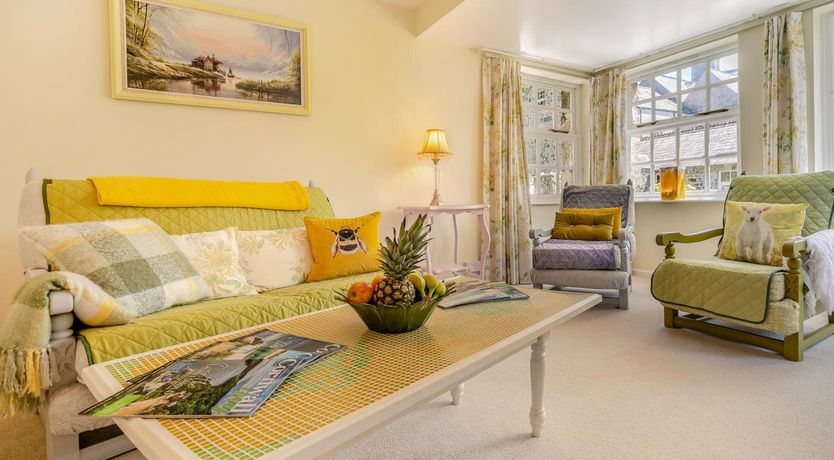 Photo of 1 Bed in Trewoon