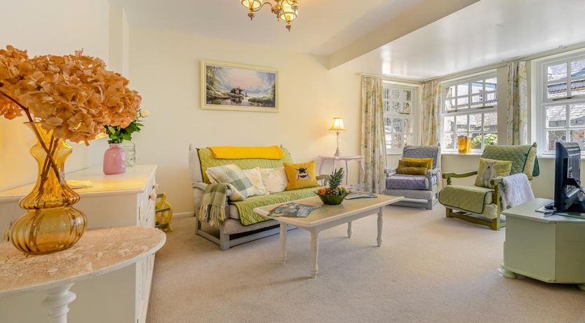 Photo of 1 Bed in Trewoon