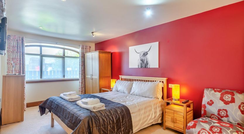 Photo of 3 Bed in Thwing