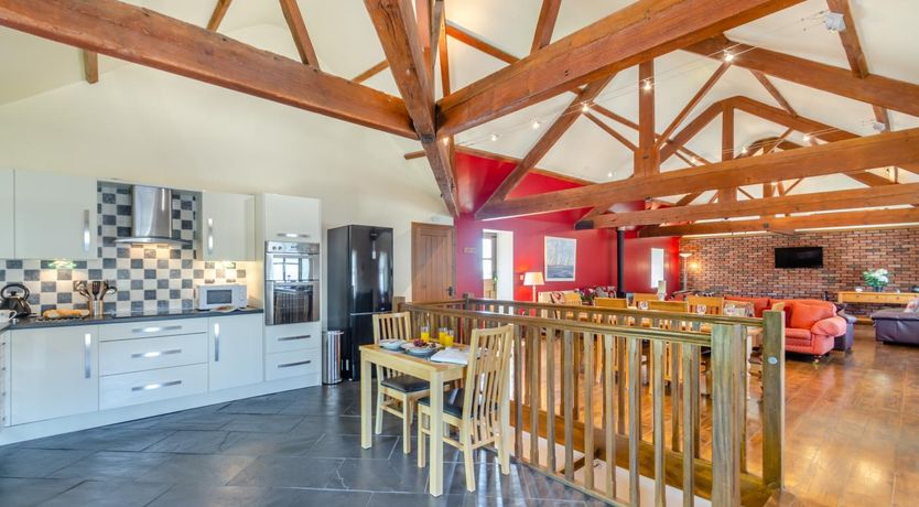 Photo of 3 Bed in Thwing