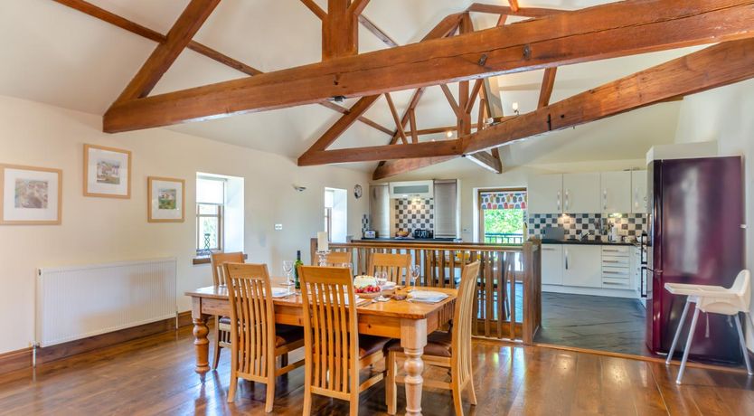 Photo of 3 Bed in Thwing