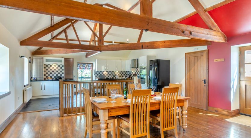 Photo of 3 Bed in Thwing