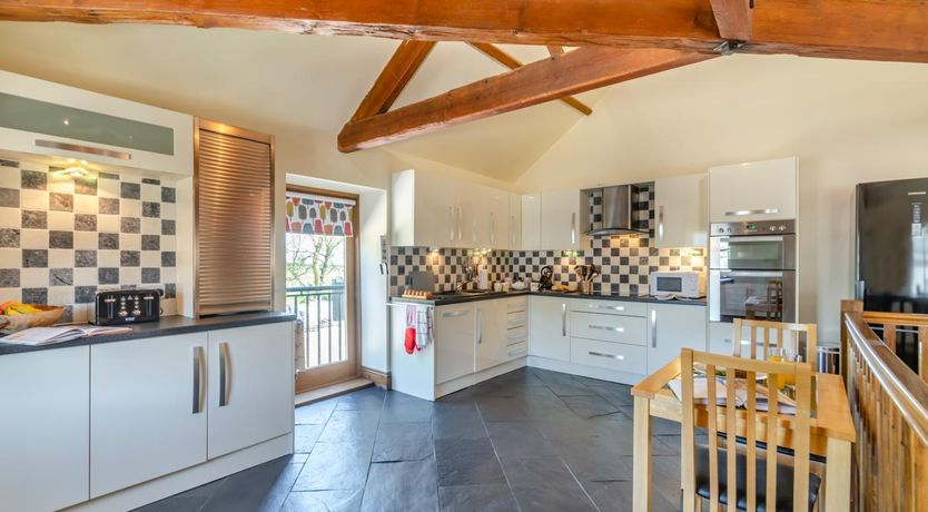 Photo of 3 Bed in Thwing