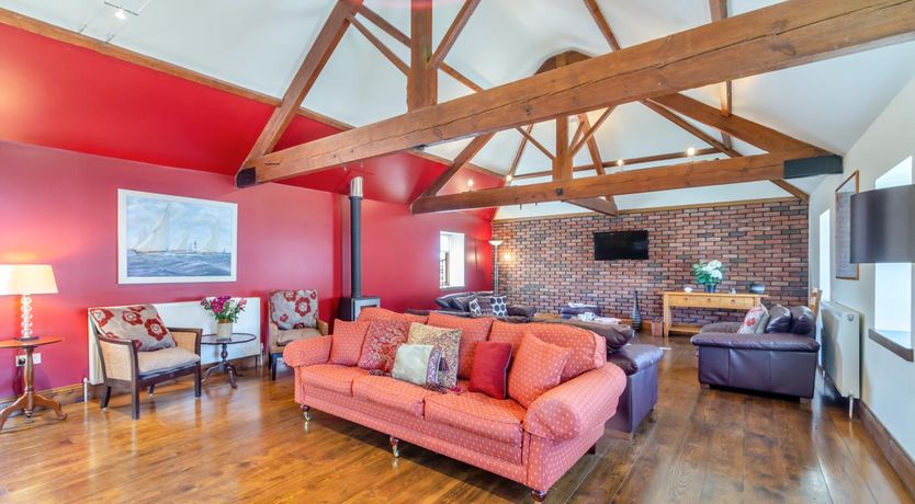 Photo of 3 Bed in Thwing