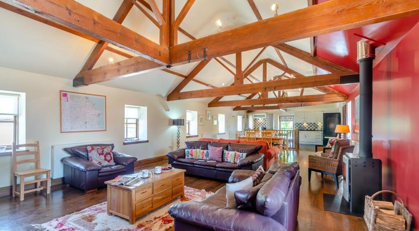 Photo of 3 Bed in Thwing