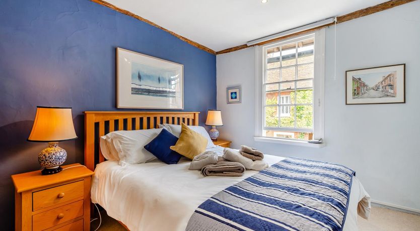 Photo of 1 Bed in Chilham