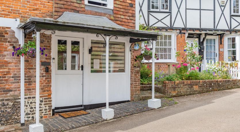 Photo of 1 Bed in Chilham