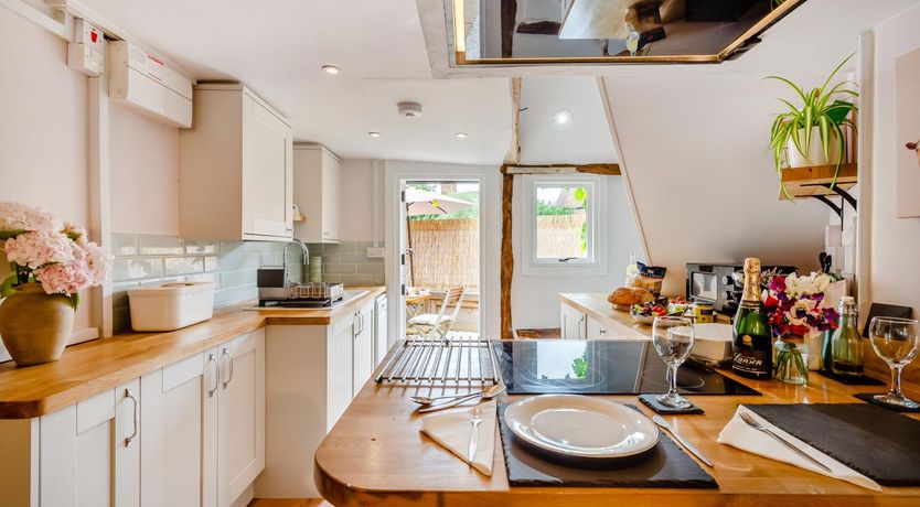 Photo of 1 Bed in Chilham