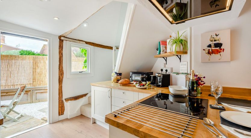 Photo of 1 Bed in Chilham