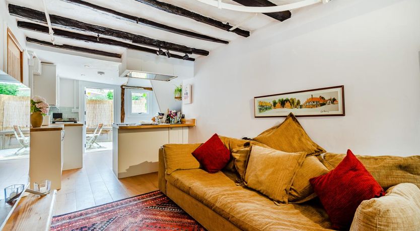Photo of 1 Bed in Chilham