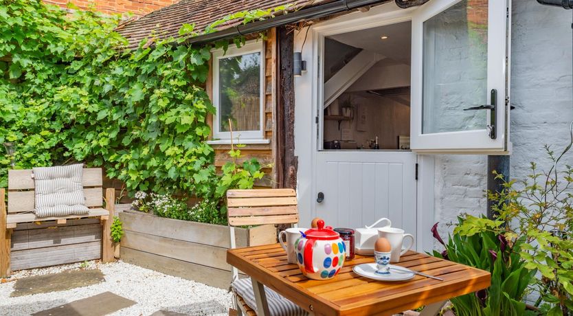 Photo of 1 Bed in Chilham