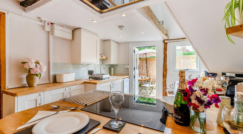 Photo of 1 Bed in Chilham