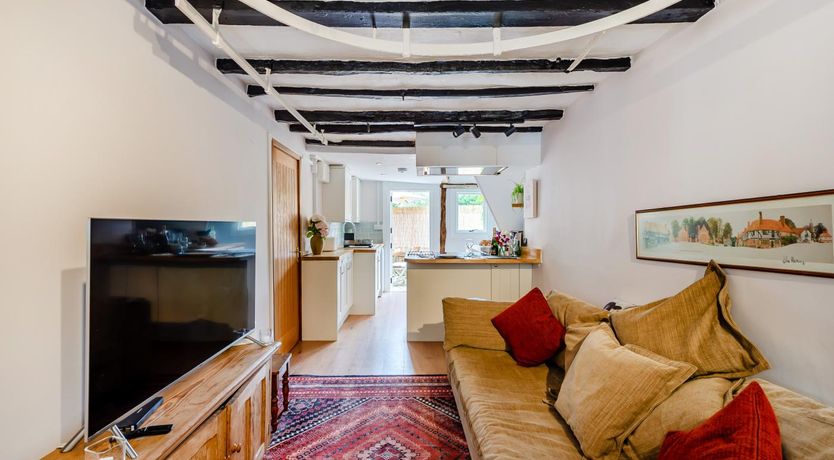 Photo of 1 Bed in Chilham