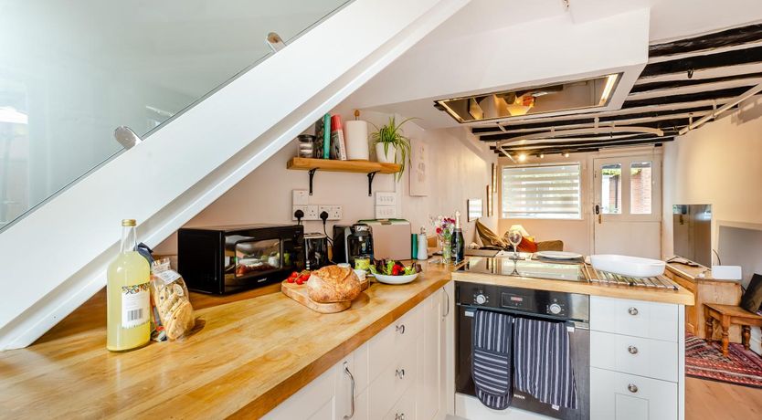 Photo of 1 Bed in Chilham