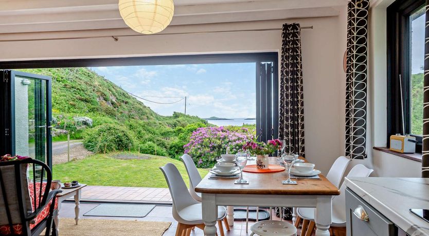 Photo of 2 Bed in Aberdaron