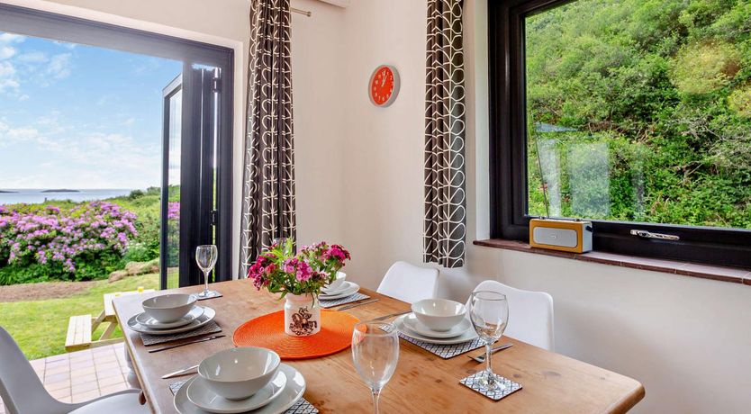 Photo of 2 Bed in Aberdaron