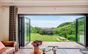 Photo of 2 Bed in Aberdaron