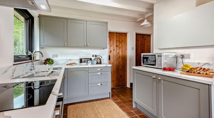 Photo of 2 Bed in Aberdaron