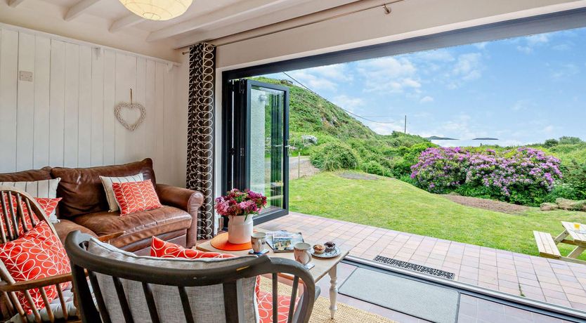 Photo of 2 Bed in Aberdaron