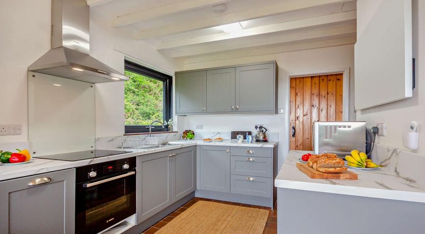 Photo of 2 Bed in Aberdaron