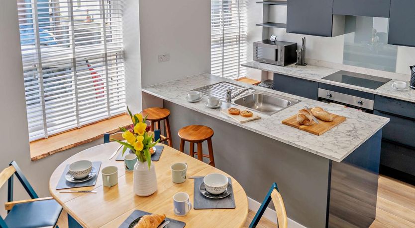 Photo of 2 Bed in Aberaeron