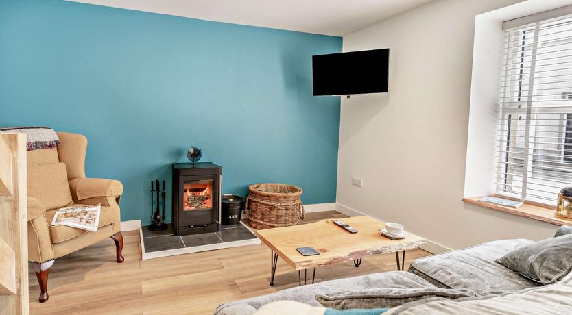 Photo of 2 Bed in Aberaeron