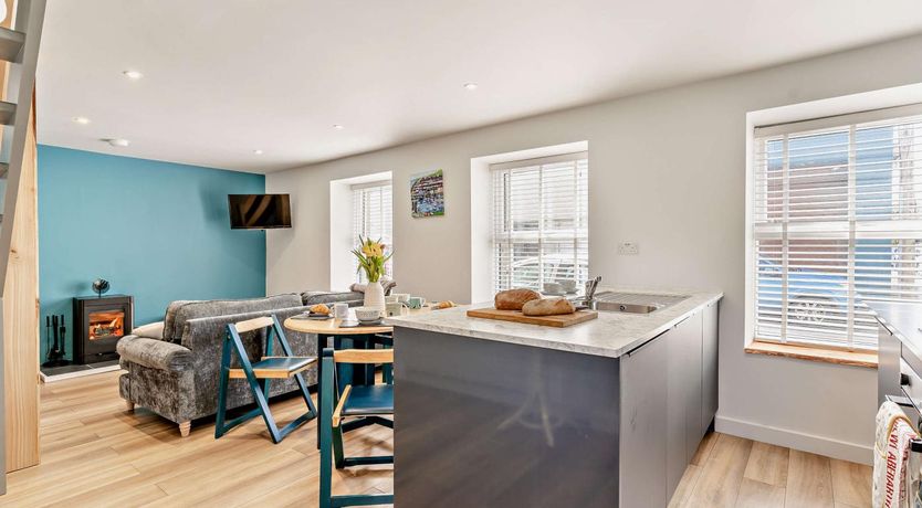 Photo of 2 Bed in Aberaeron