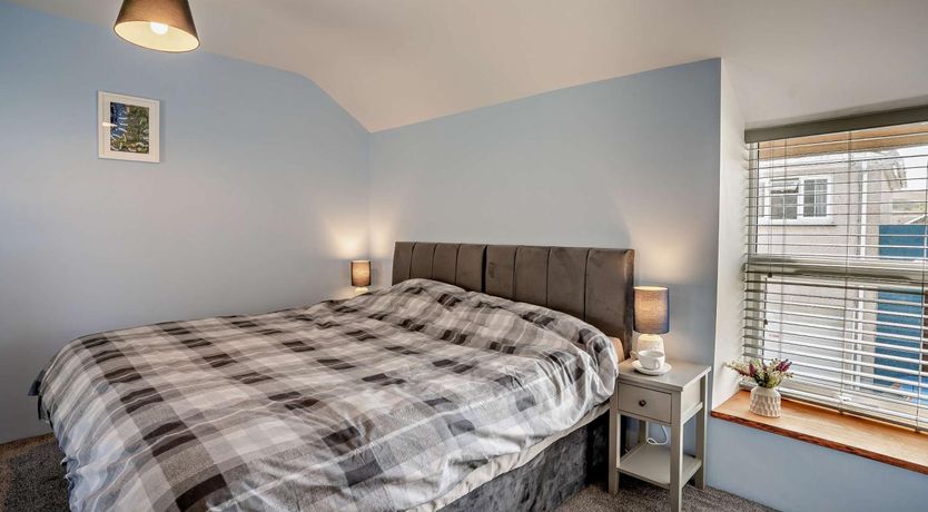 Photo of 2 Bed in Aberaeron